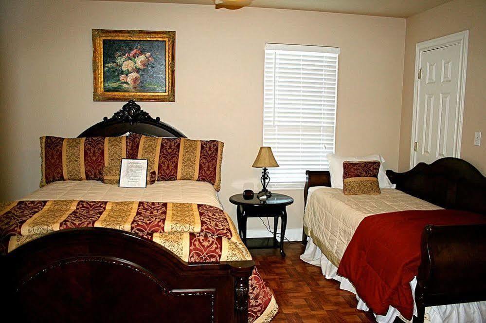 Davis Mountains Inn (Adults Only) Fort Davis Kültér fotó
